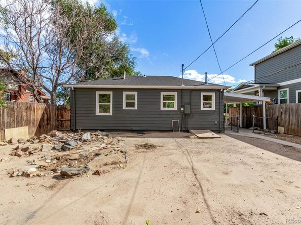 4415 Milwaukee Street, Denver CO 80216
