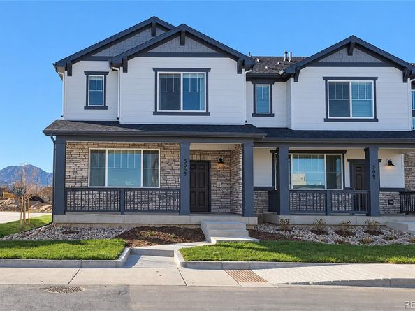 5063 S Robb Court, Littleton CO 80127