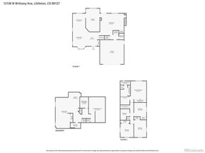 12138 W Brittany Avenue, Littleton CO 80127