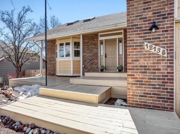 12138 W Brittany Avenue, Littleton CO 80127