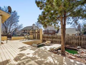 12138 W Brittany Avenue, Littleton CO 80127