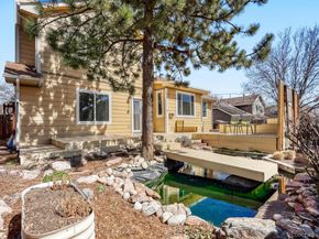 12138 W Brittany Avenue, Littleton CO 80127