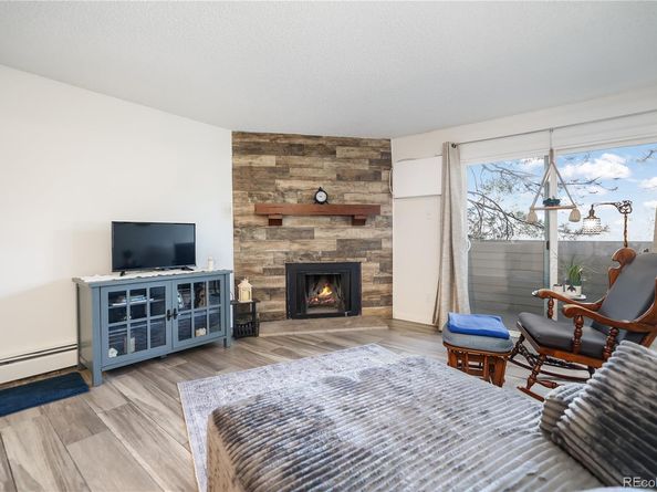 10150 E Virginia Avenue 7204, Denver CO 80247