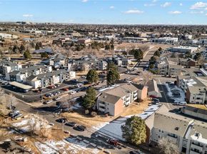 10150 E Virginia Avenue 7204, Denver CO 80247