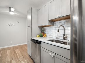 10150 E Virginia Avenue 7204, Denver CO 80247