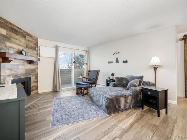 10150 E Virginia Avenue 7204, Denver CO 80247