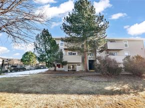 10150 E Virginia Avenue 7204, Denver CO 80247