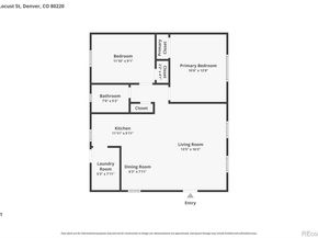 1267 Locust Street, Denver CO 80220