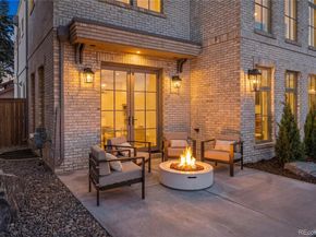 1135 S Downing Street, Denver CO 80210