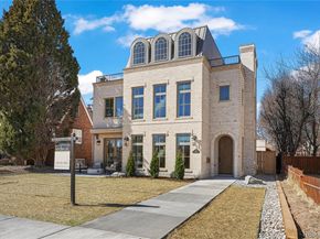 1135 S Downing Street, Denver CO 80210