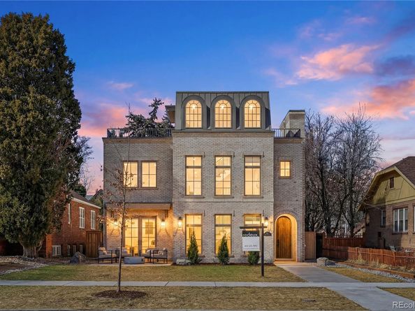 1135 S Downing Street, Denver CO 80210