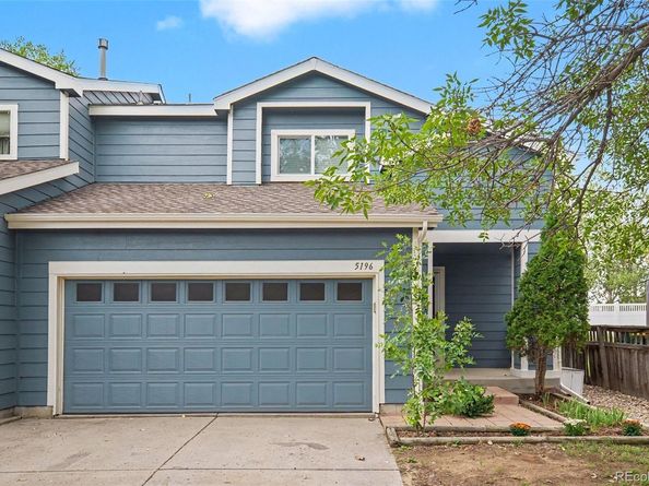 5196 Goshawk Street, Brighton CO 80601