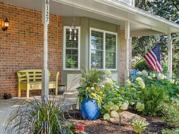 6127 S Coventry Lane, Littleton CO 80123