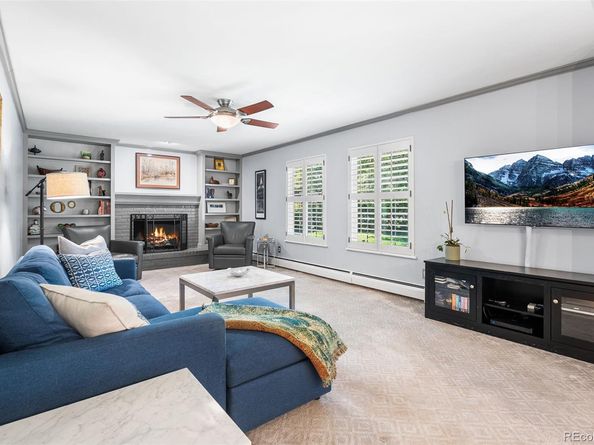 6127 S Coventry Lane, Littleton CO 80123