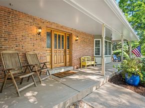 6127 S Coventry Lane, Littleton CO 80123