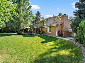 6127 S Coventry Lane, Littleton CO 80123