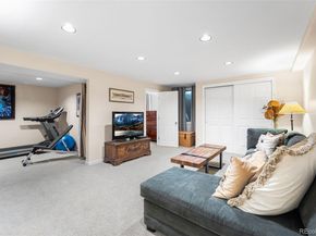 6127 S Coventry Lane, Littleton CO 80123