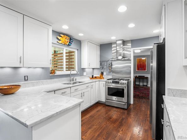 6127 S Coventry Lane, Littleton CO 80123