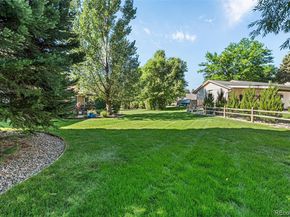 6127 S Coventry Lane, Littleton CO 80123