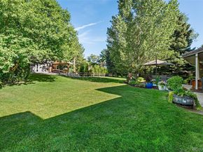 6127 S Coventry Lane, Littleton CO 80123