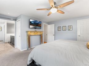 6127 S Coventry Lane, Littleton CO 80123