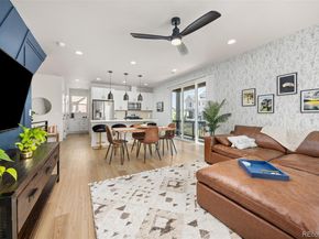 2734 W 167th Place, Broomfield CO 80023