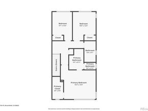 2734 W 167th Place, Broomfield CO 80023