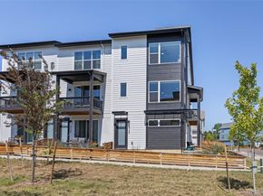 2734 W 167th Place, Broomfield CO 80023