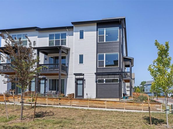 2734 W 167th Place, Broomfield CO 80023