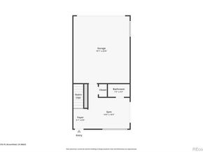 2734 W 167th Place, Broomfield CO 80023