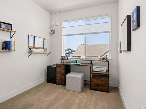 2734 W 167th Place, Broomfield CO 80023