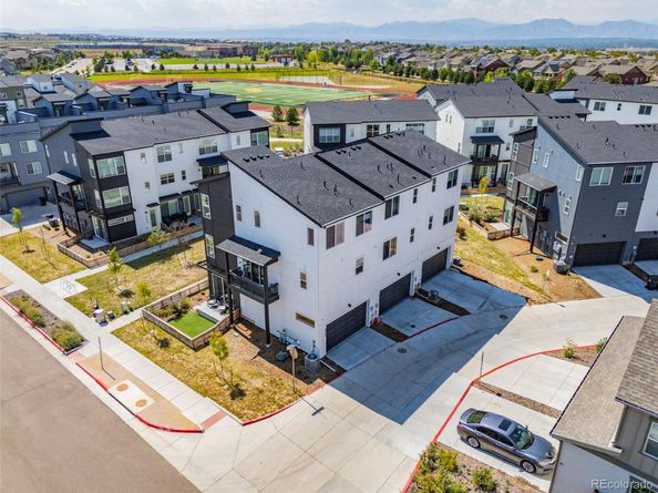 2734 W 167th Place, Broomfield CO 80023