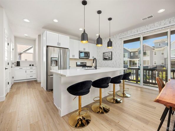 2734 W 167th Place, Broomfield CO 80023