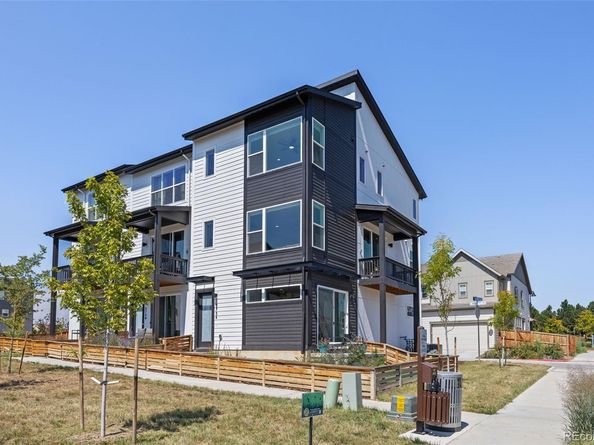 2734 W 167th Place, Broomfield CO 80023