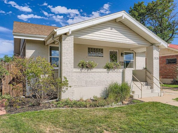 2026 S Lincoln Street, Denver CO 80210