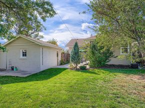 2026 S Lincoln Street, Denver CO 80210