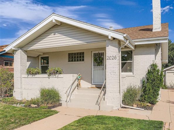 2026 S Lincoln Street, Denver CO 80210
