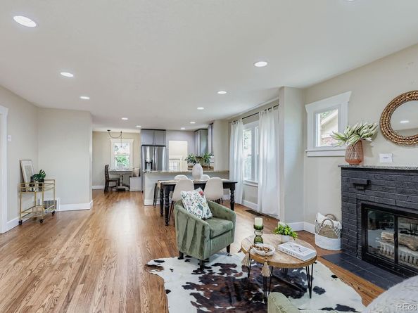 2026 S Lincoln Street, Denver CO 80210