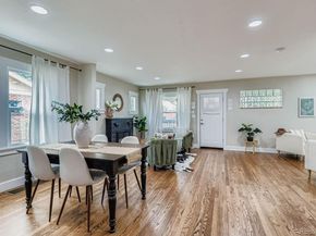 2026 S Lincoln Street, Denver CO 80210