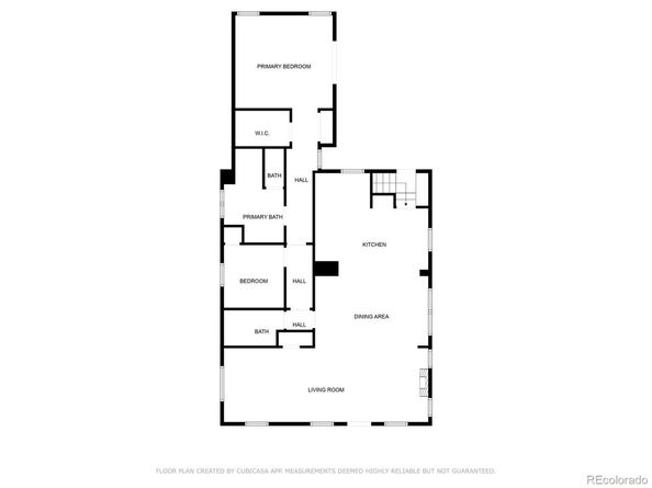 2026 S Lincoln Street, Denver CO 80210