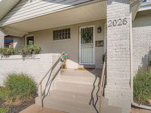 2026 S Lincoln Street, Denver CO 80210