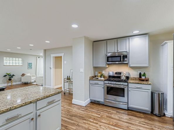 2026 S Lincoln Street, Denver CO 80210