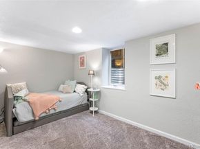 2026 S Lincoln Street, Denver CO 80210