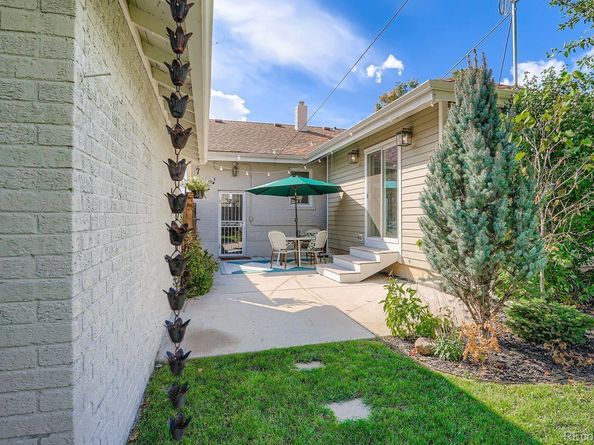 2026 S Lincoln Street, Denver CO 80210
