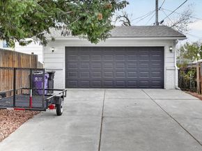 2201 S Dexter Street, Denver CO 80222