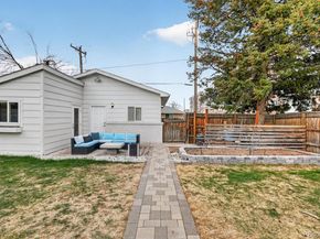2201 S Dexter Street, Denver CO 80222