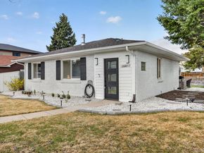 2201 S Dexter Street, Denver CO 80222