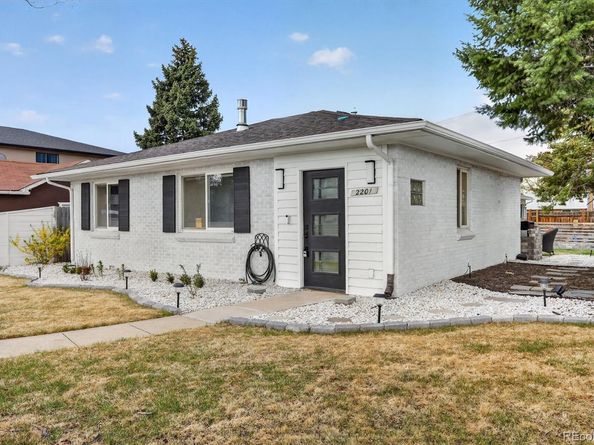 2201 S Dexter Street, Denver CO 80222