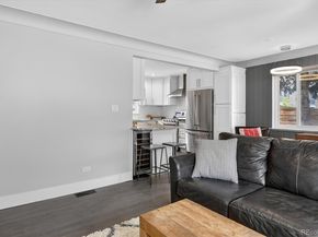 2201 S Dexter Street, Denver CO 80222