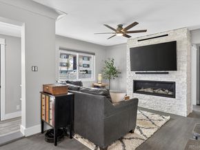 2201 S Dexter Street, Denver CO 80222